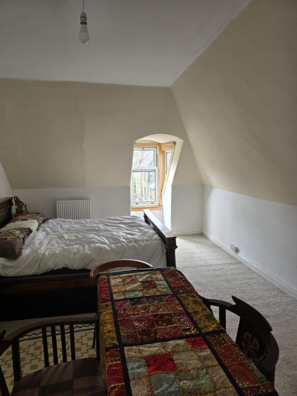 Room Kilmaurs Terrace in City of Edinburgh