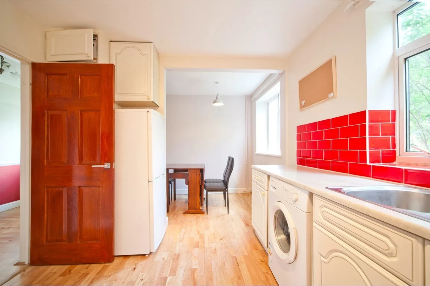 Room Wanborough Drive in Greater London