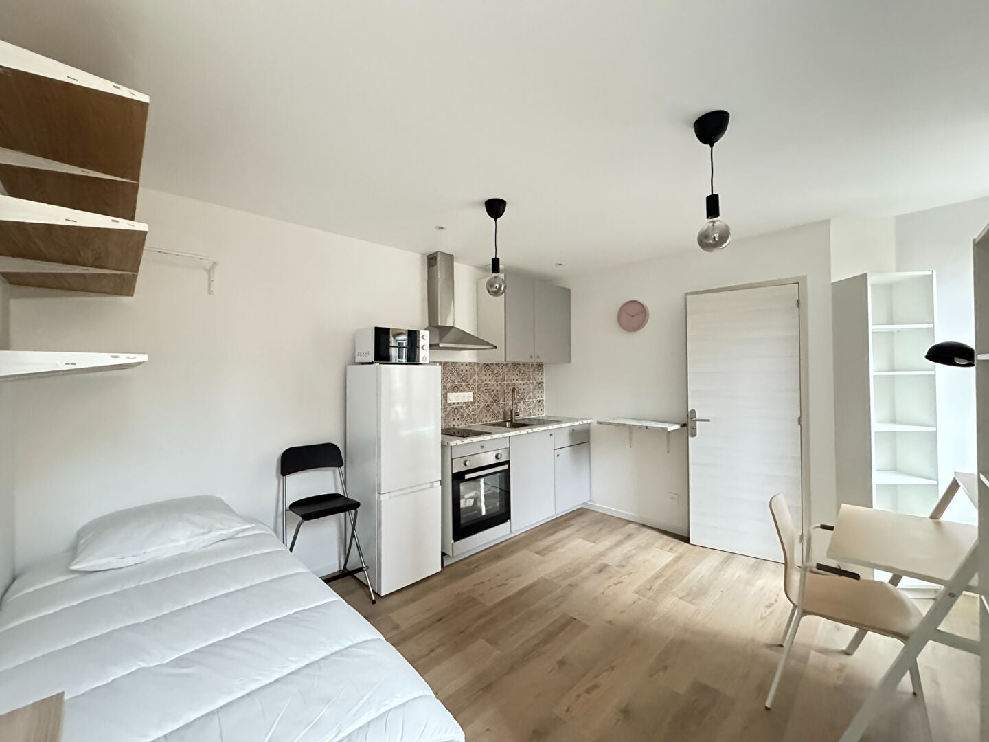 Appartement Rue du Moulin à Charleville-Mézières