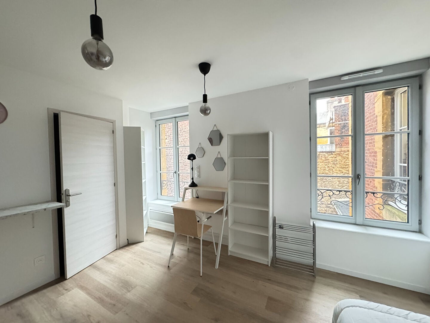 Appartement Rue du Moulin à Charleville-Mézières