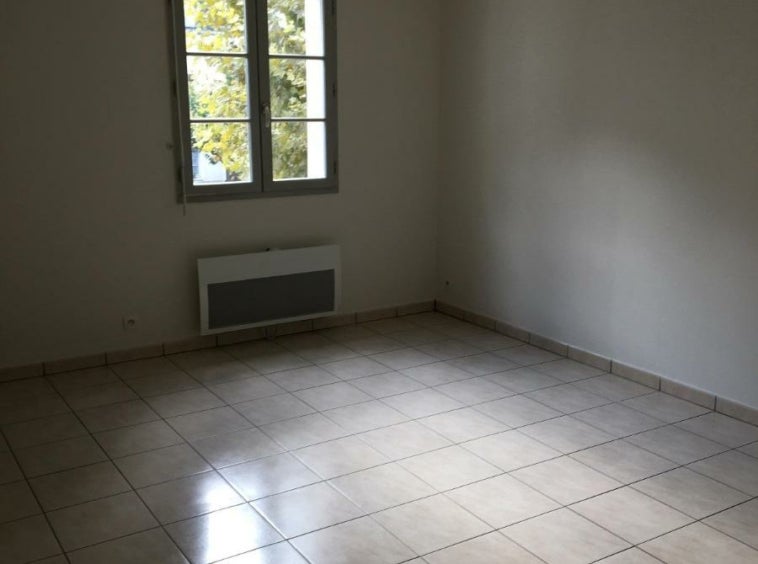 Appartement Quai Mayaud à Saumur
