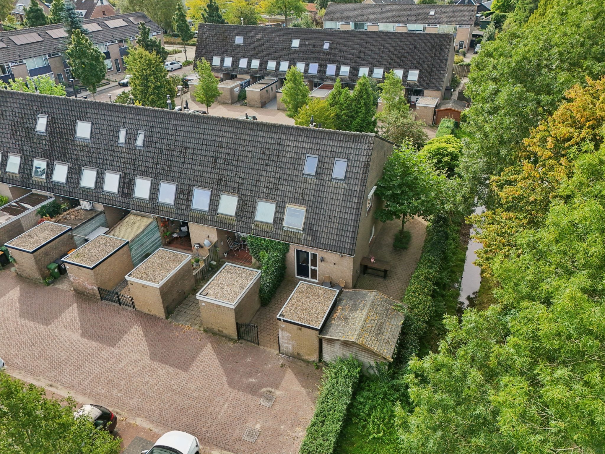 Huis Havenstraat 103 in Nijkerk