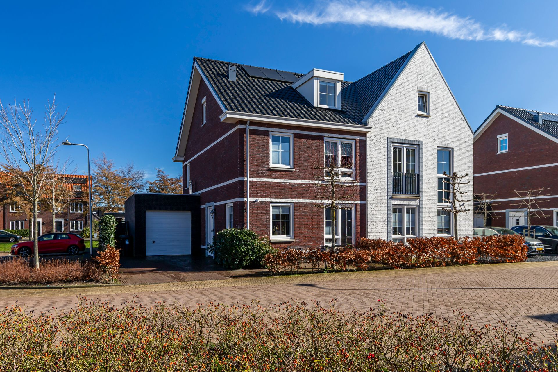 Boetersstraat 60 in Wateringen