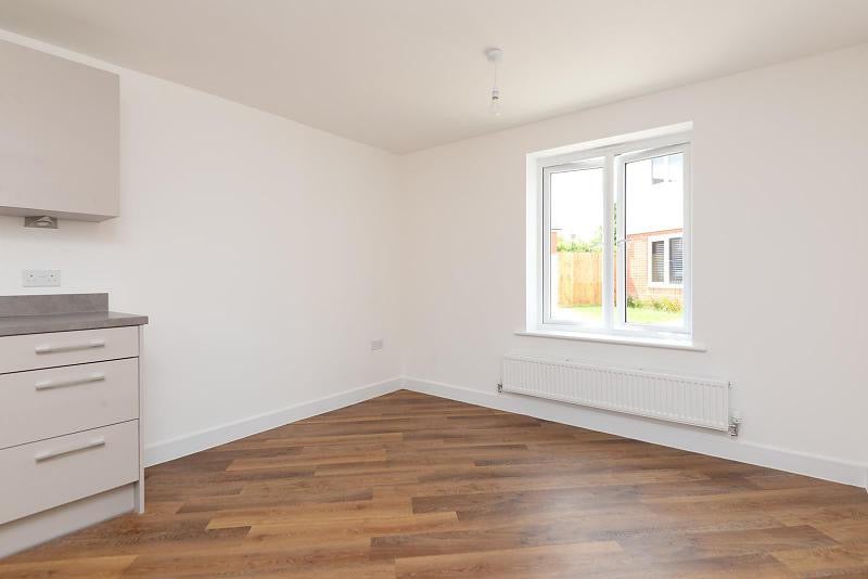 House Siegfried Close in Sellindge
