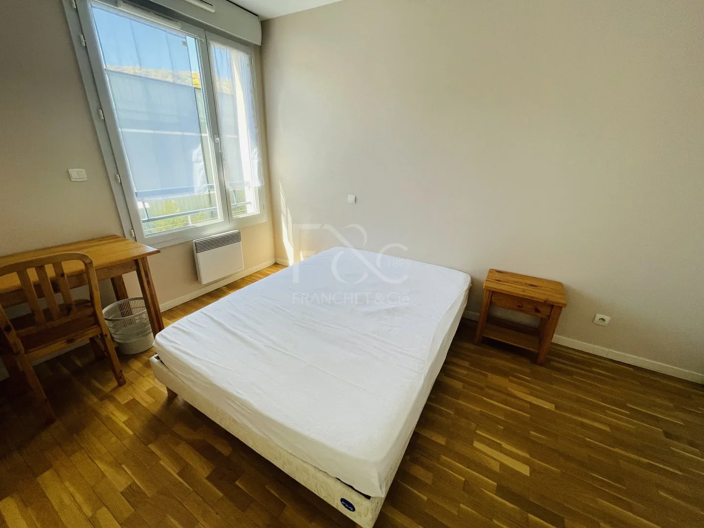 Appartement Rue Claudius Collonge à Lyon