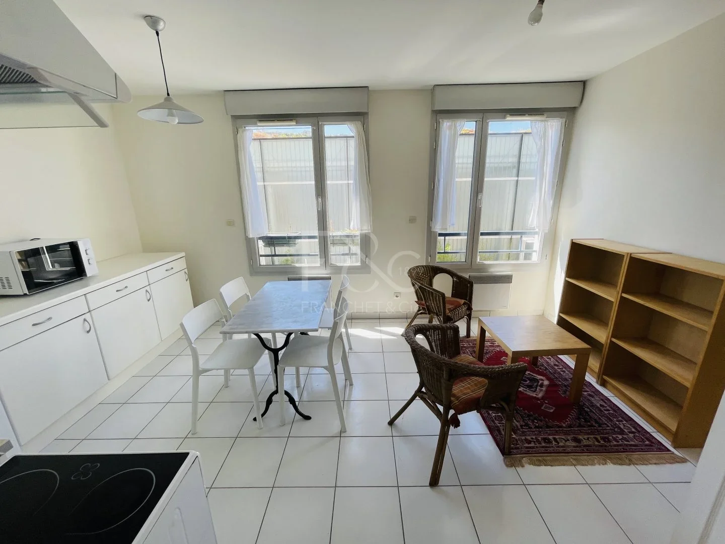 Appartement Rue Claudius Collonge à Lyon