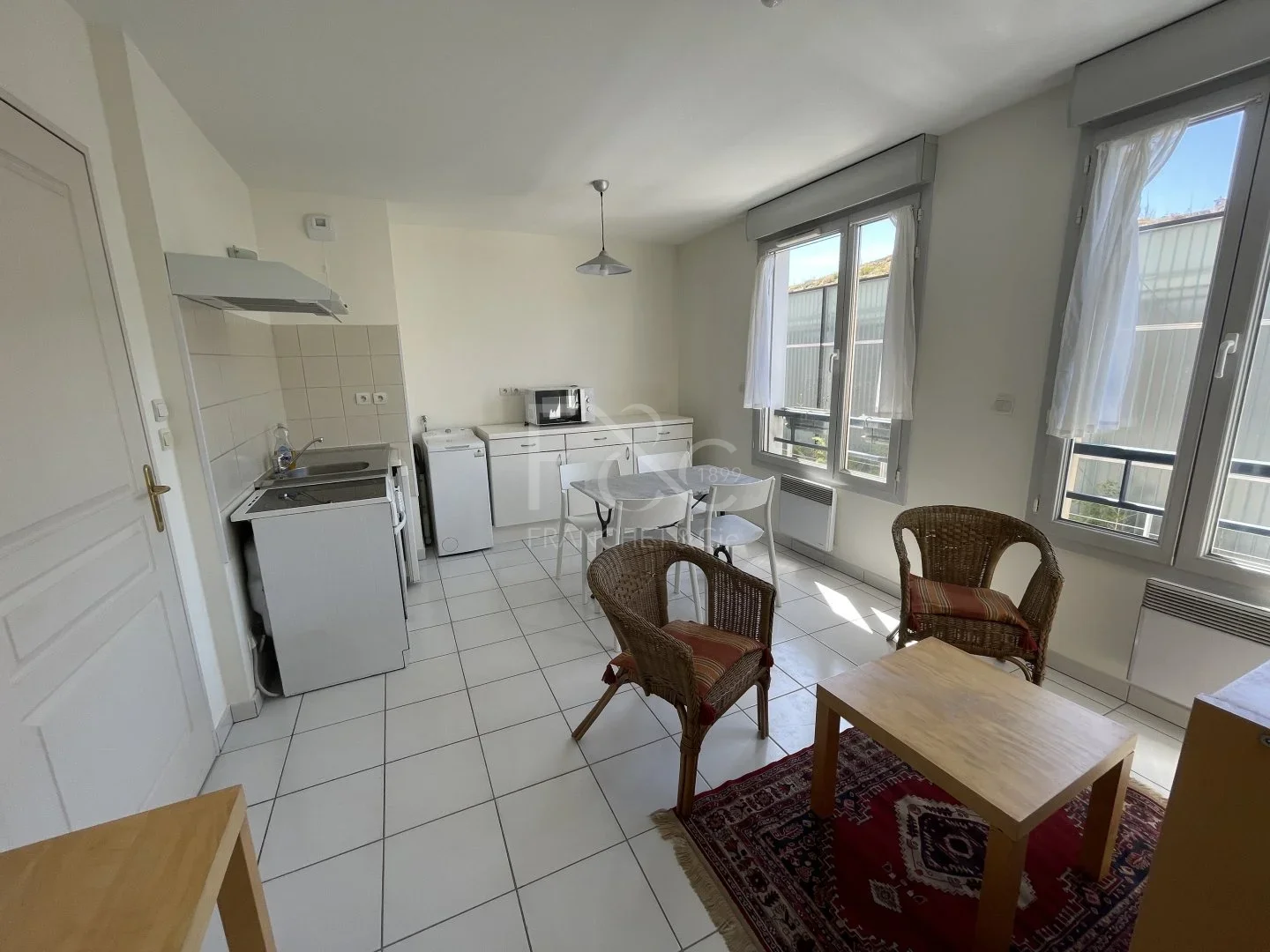 Appartement Rue Claudius Collonge à Lyon