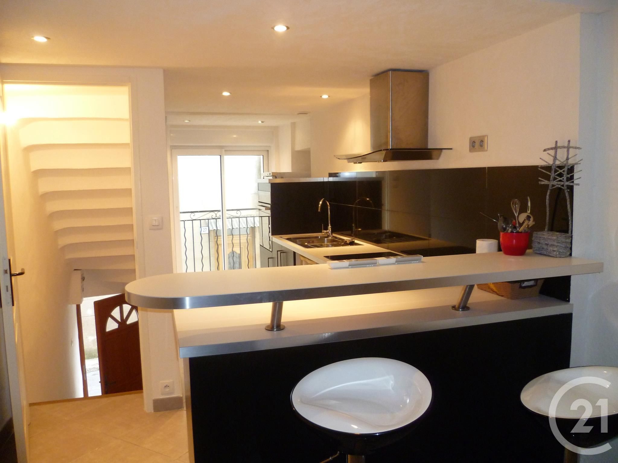 Maison Rue Esquiros à Saint-Maximin-la-Sainte-Baume