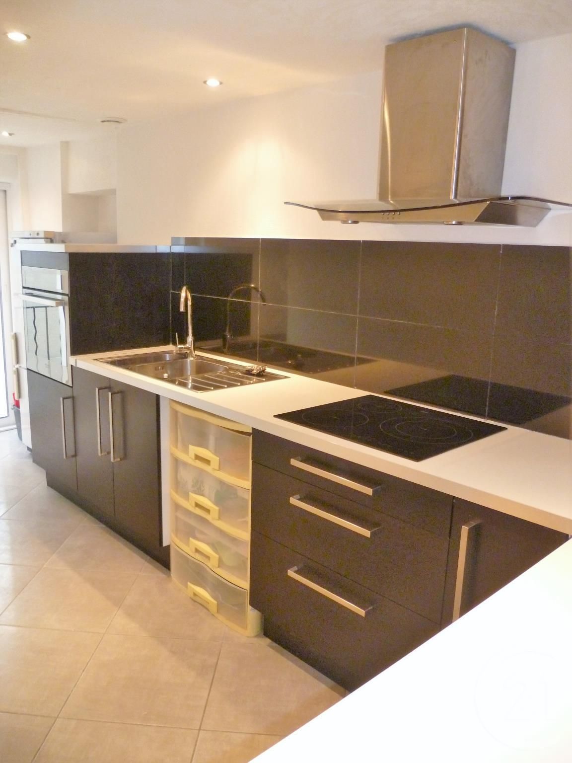 Maison Rue Esquiros à Saint-Maximin-la-Sainte-Baume