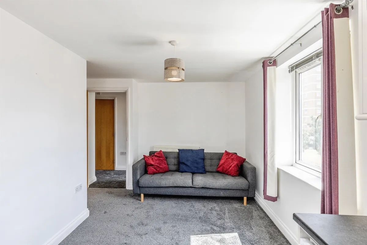 Flat North Street in Bristol