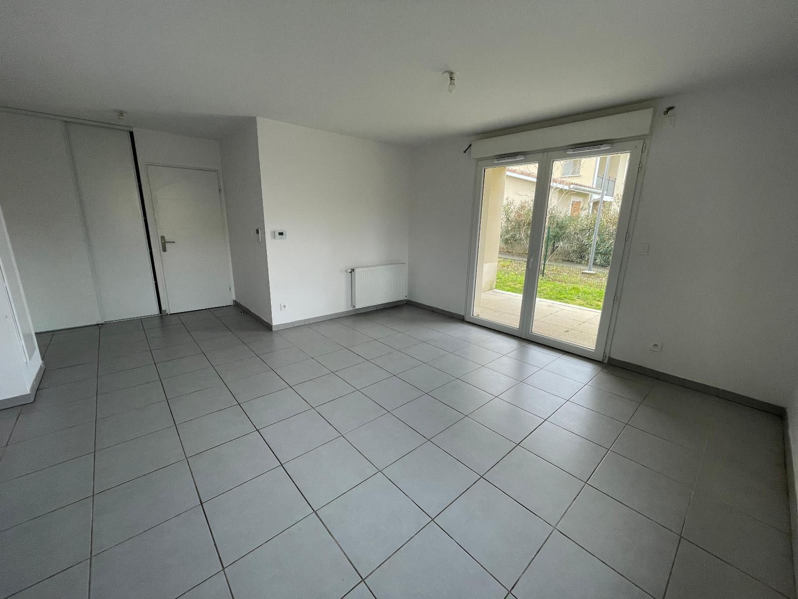 Appartement Rue Nelson Mandela à La Salvetat-Saint-Gilles