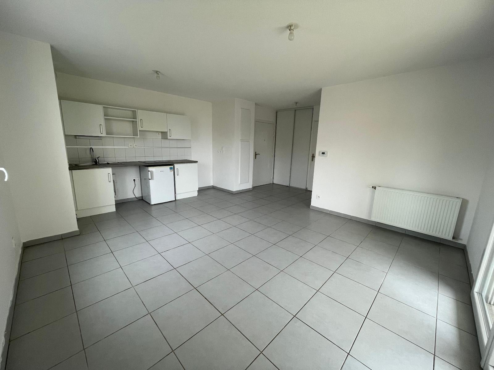 Appartement Rue Nelson Mandela à La Salvetat-Saint-Gilles
