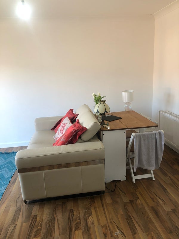 Room Reidvale Street in Glasgow