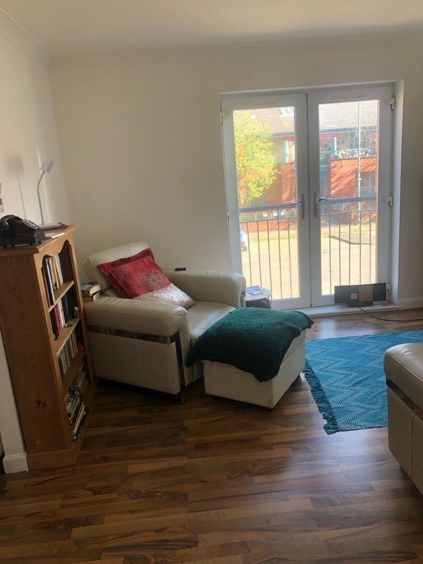 Room Reidvale Street in Glasgow