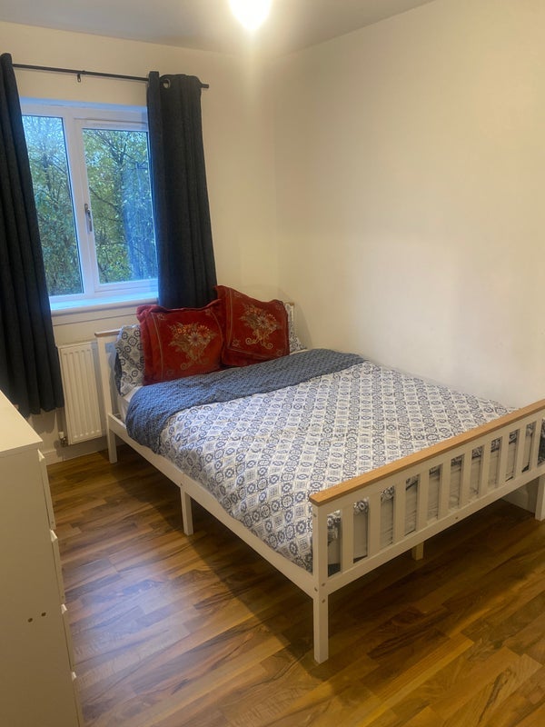 Room Reidvale Street in Glasgow