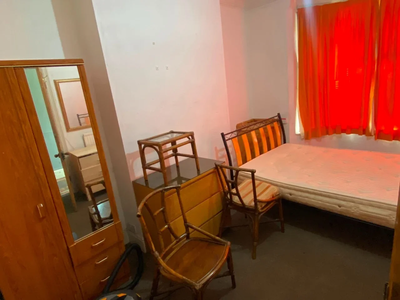 Room Barclay Street in Leicester