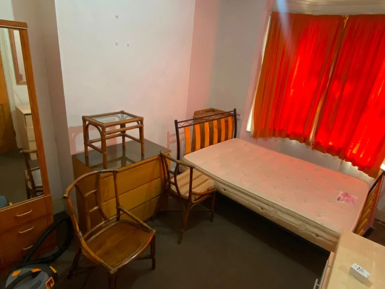 Room Barclay Street in Leicester