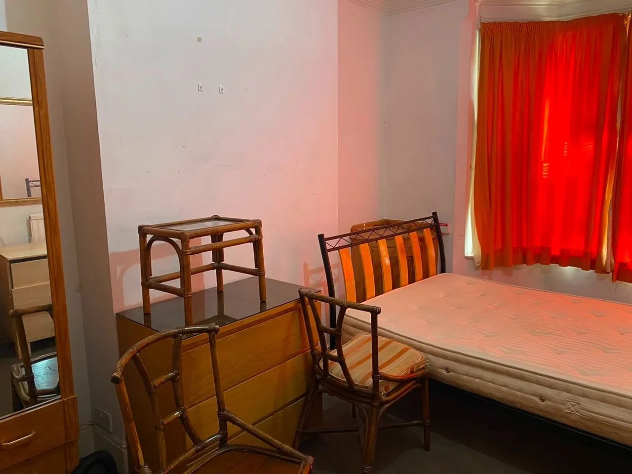 Room Barclay Street in Leicester