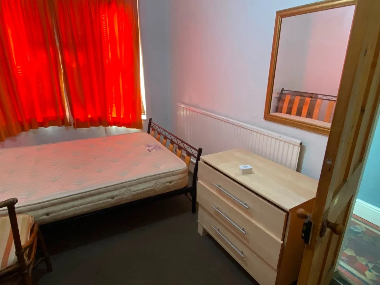 Room Barclay Street in Leicester