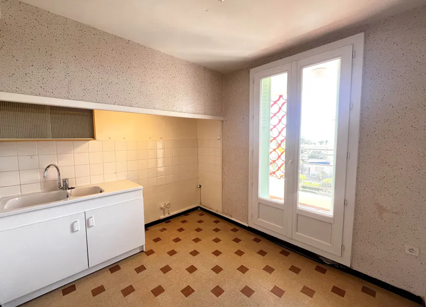Appartement Boulevard Paul-Martin Nalin à Manosque