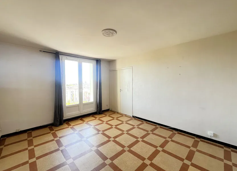 Appartement Boulevard Paul-Martin Nalin à Manosque
