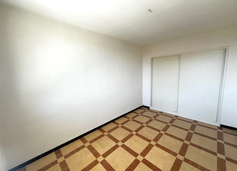 Appartement Boulevard Paul-Martin Nalin à Manosque