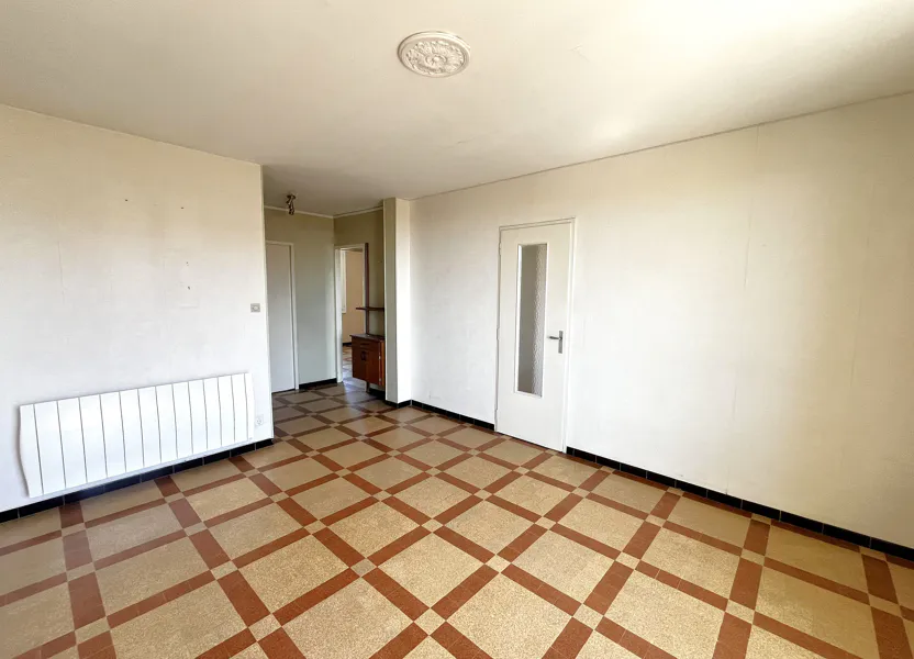 Appartement Boulevard Paul-Martin Nalin à Manosque