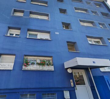 Appartement Rue Le Joindre à Metz