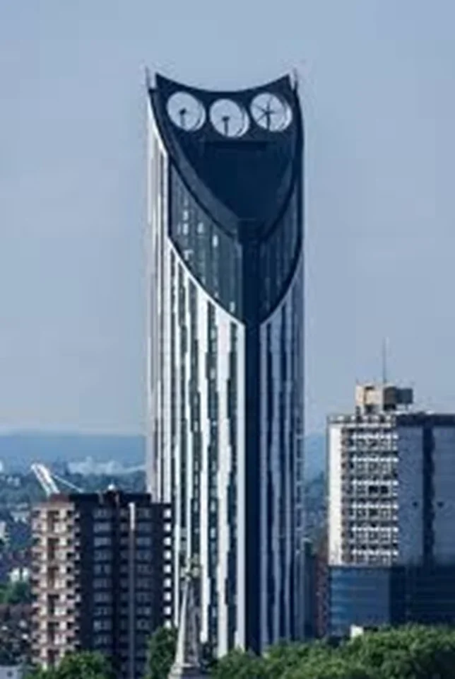 Flat Walworth Road in Greater London