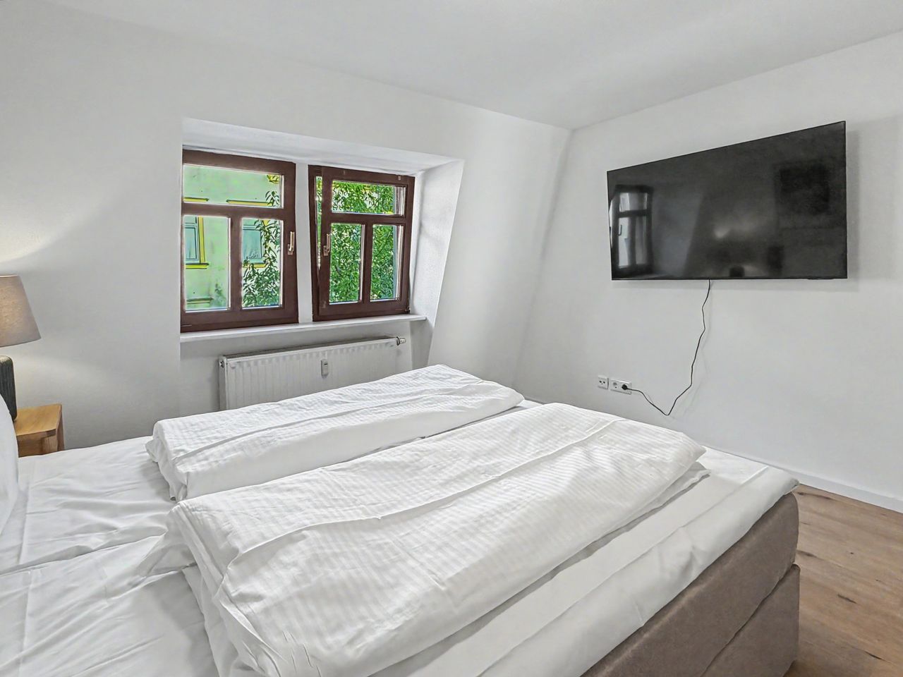 Wohnung Torgauer Straße in Dresden