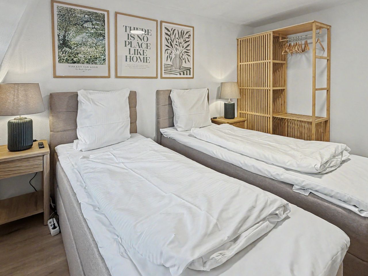 Wohnung Torgauer Straße in Dresden