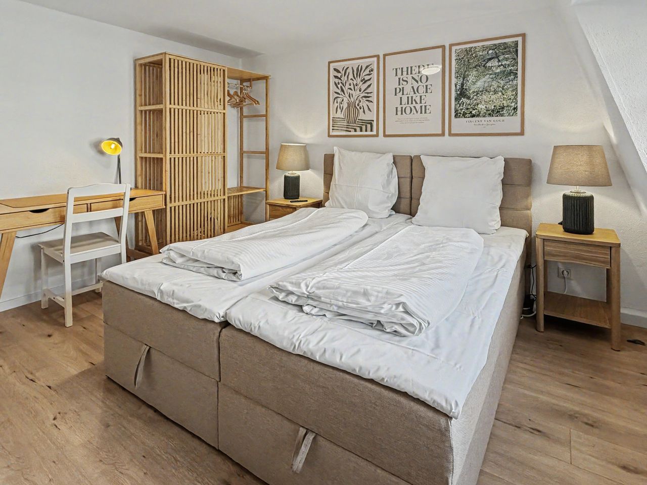 Wohnung Torgauer Straße in Dresden