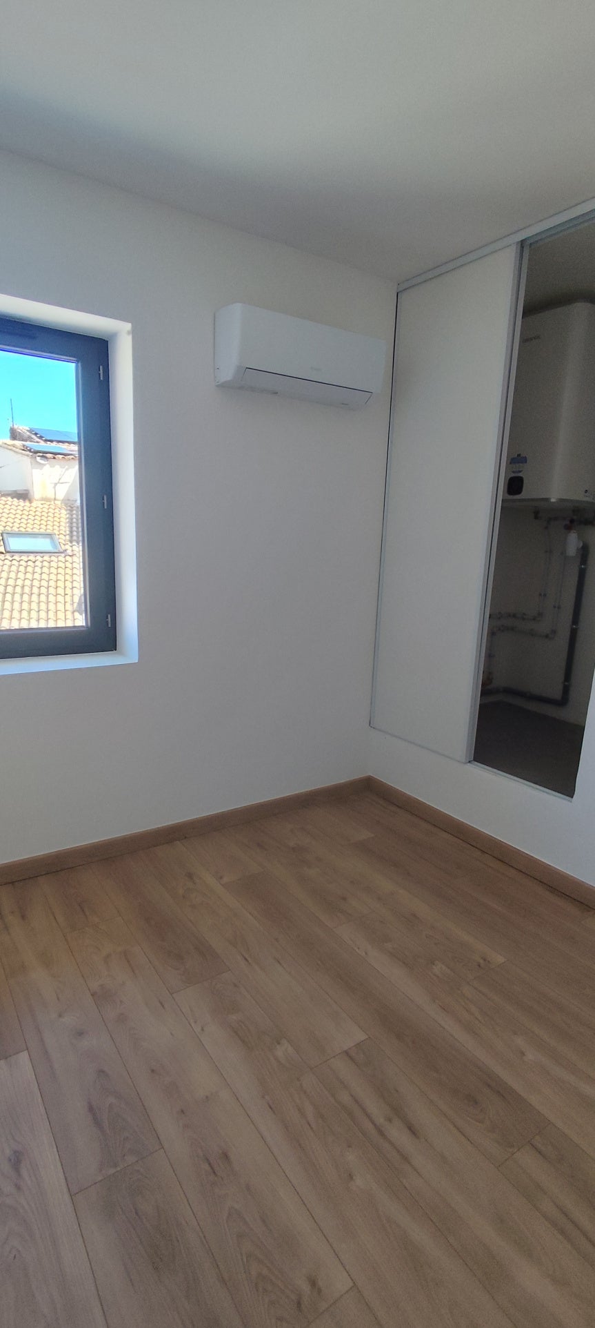 Maison Rue de la Pitié à Nîmes