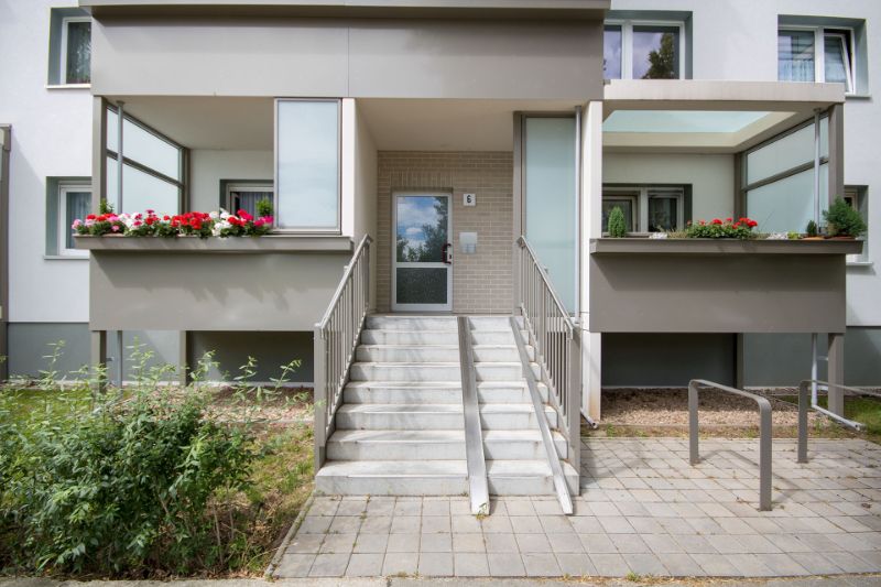 Wohnung Fischerring in Halle (Saale)