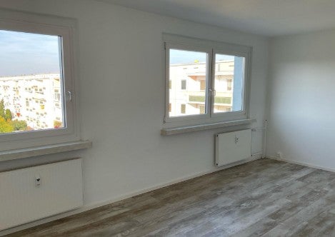 Wohnung Fischerring in Halle (Saale)