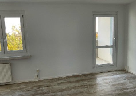 Wohnung Fischerring in Halle (Saale)