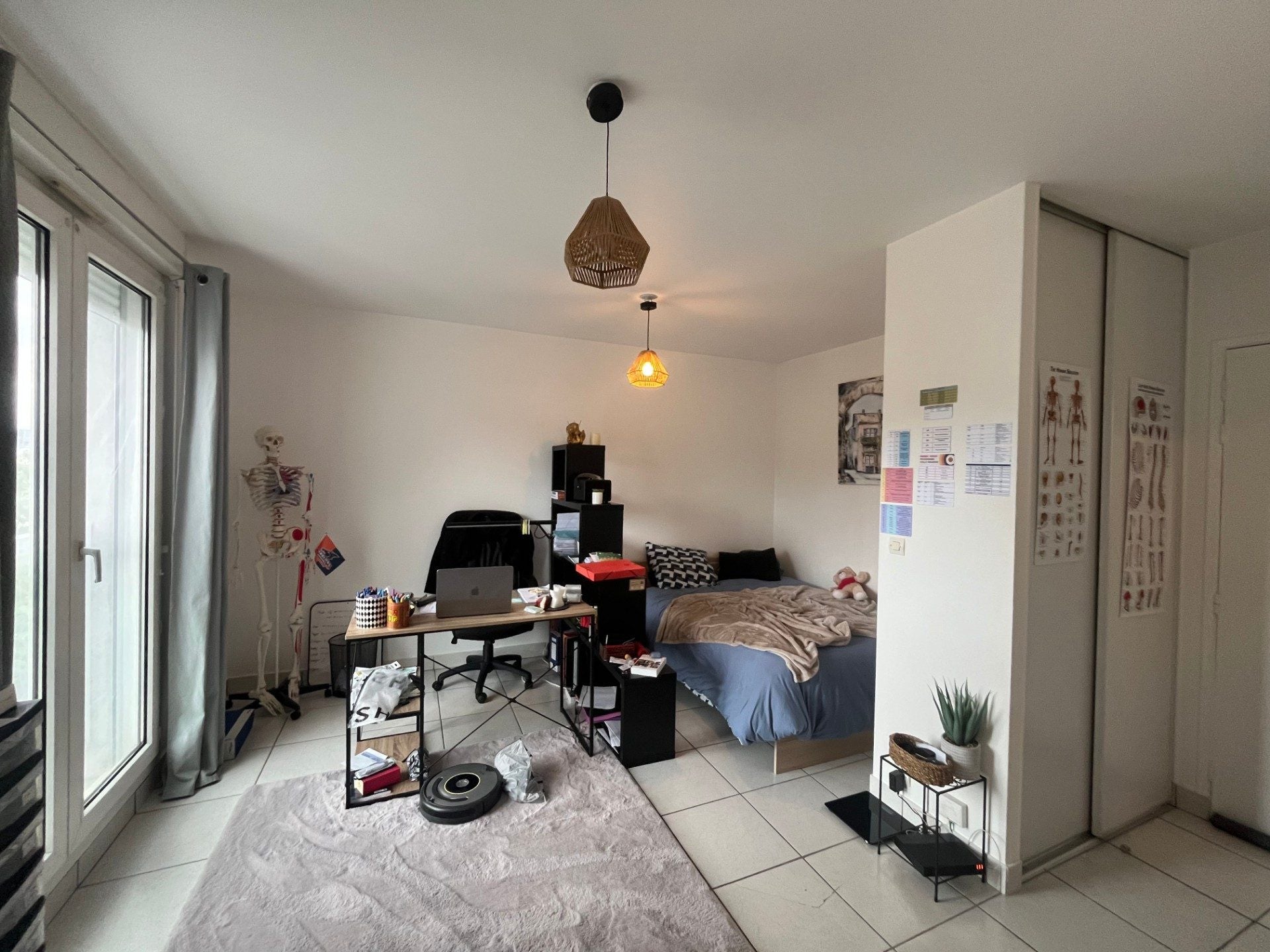 Flat Rue du 11 Novembre in Beaumont