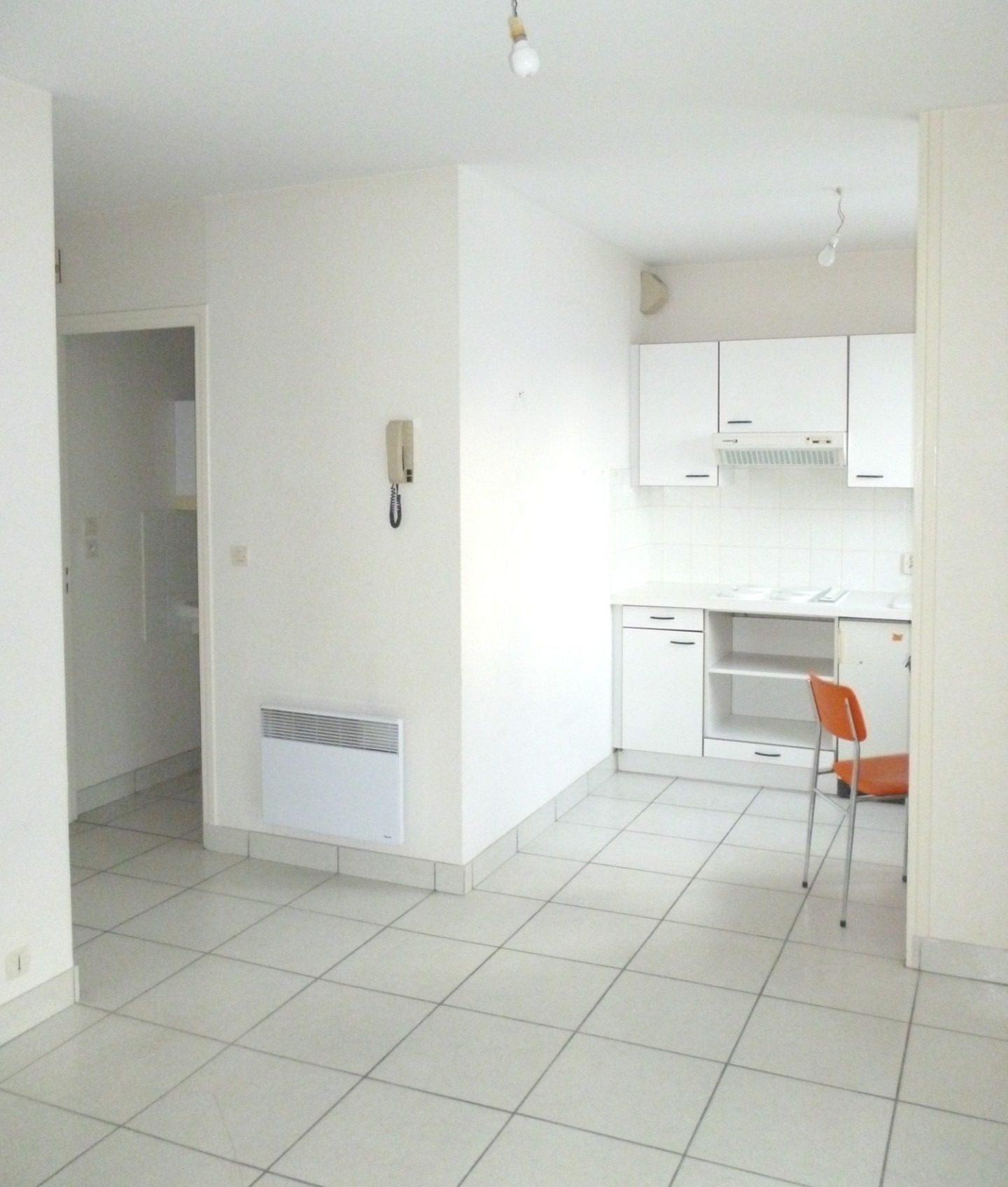 Flat Rue du 11 Novembre in Beaumont