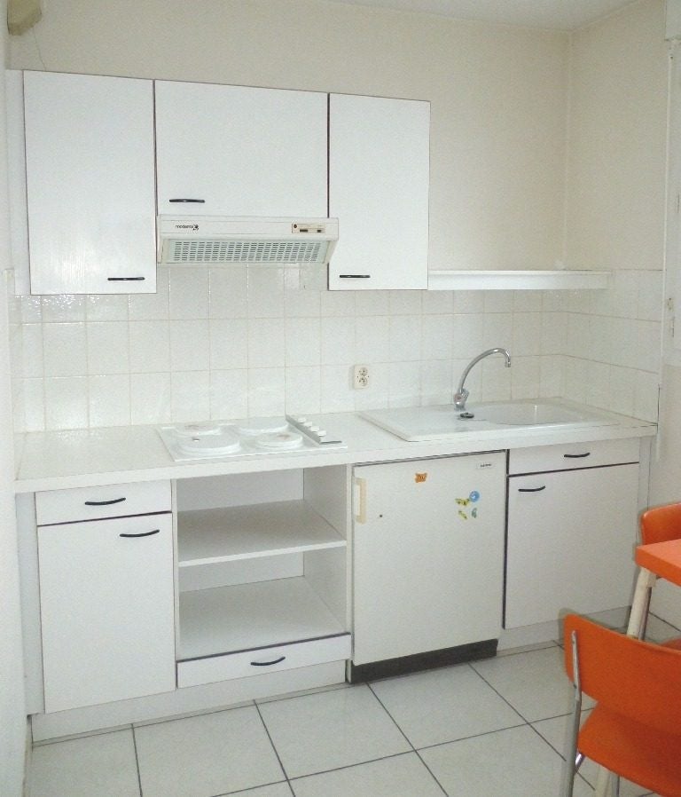 Flat Rue du 11 Novembre in Beaumont