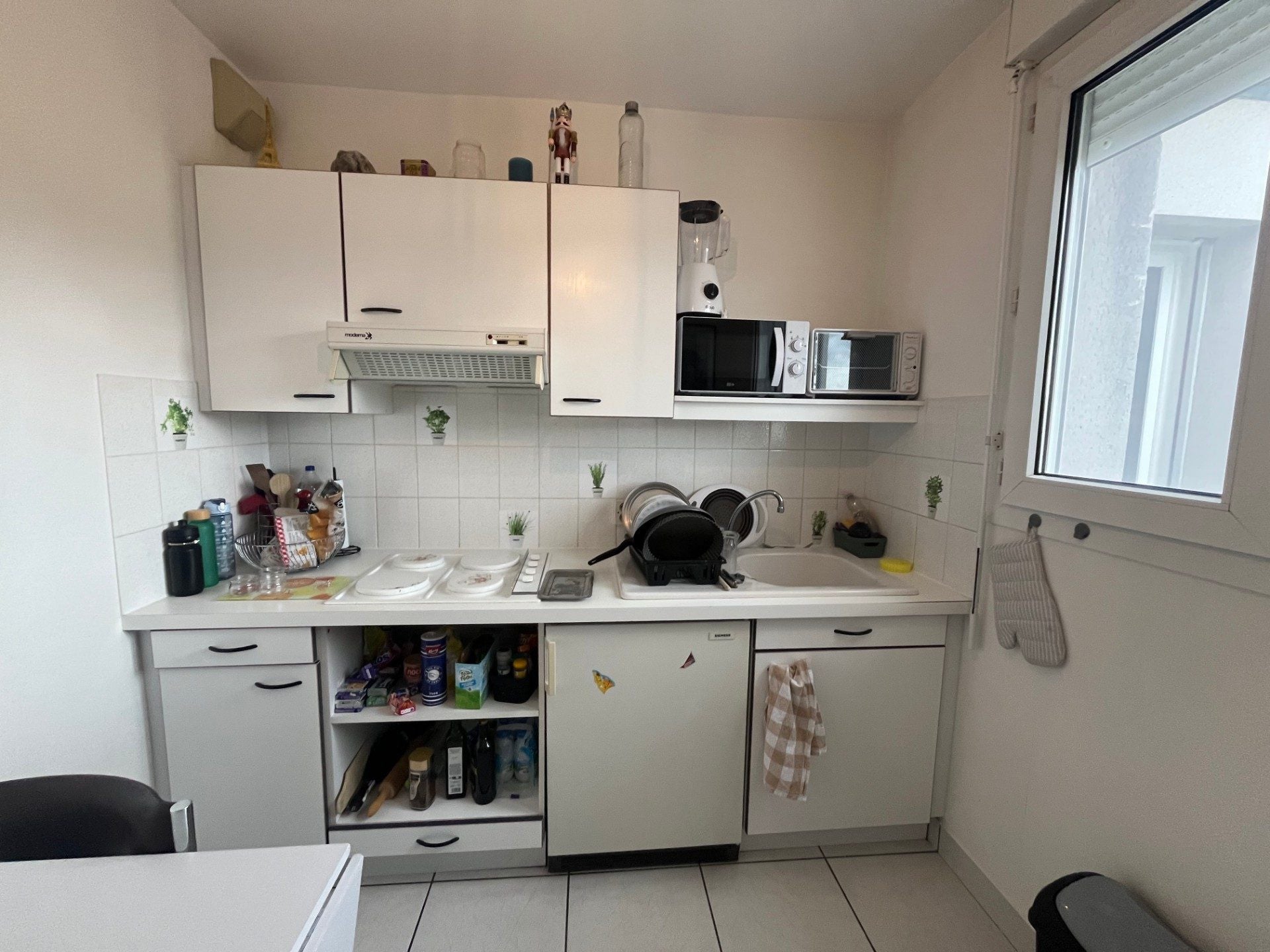Flat Rue du 11 Novembre in Beaumont