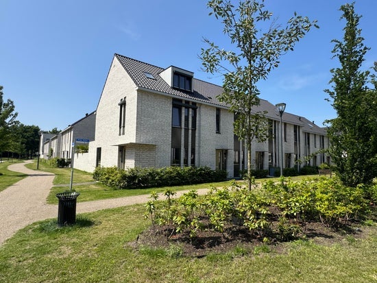 Huis Hoge Akker 10 in Nuenen
