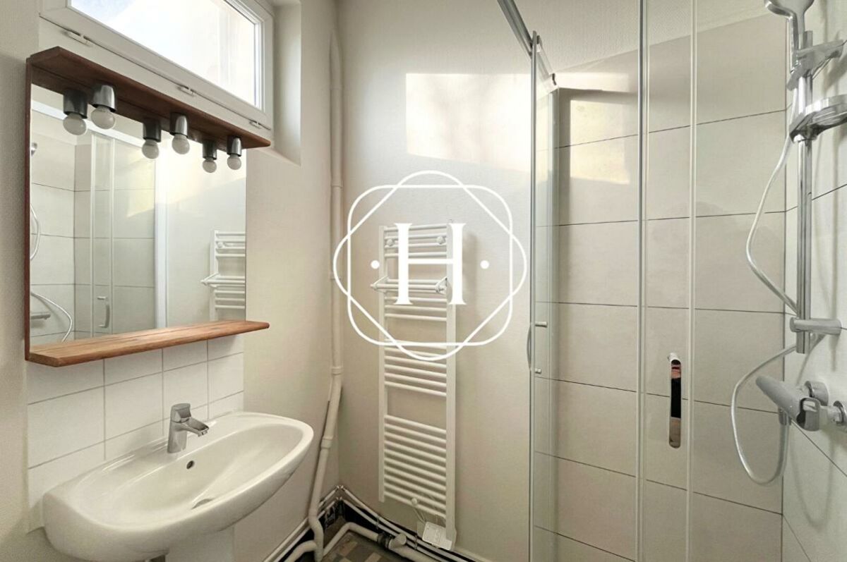 Appartement Chemin du Vieux Crépieux à Rillieux-la-Pape