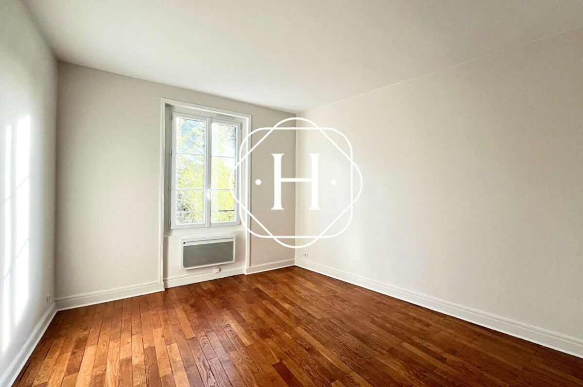 Appartement Chemin du Vieux Crépieux à Rillieux-la-Pape