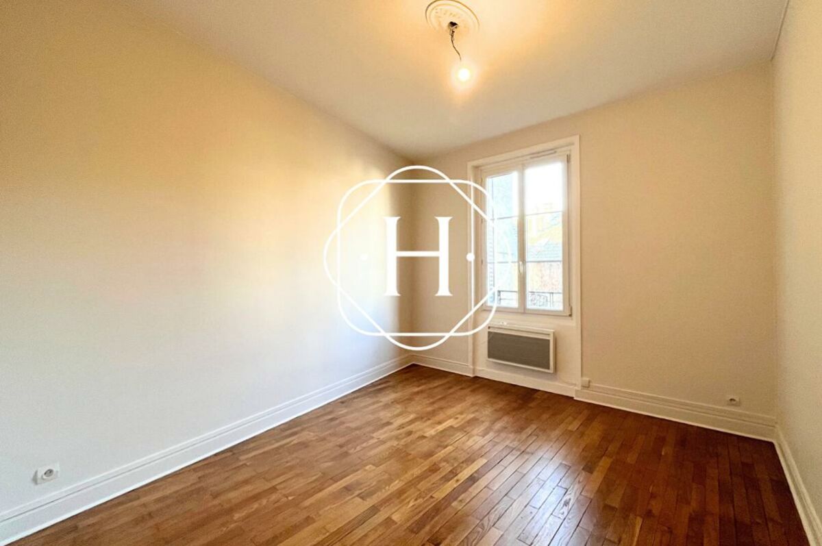 Appartement Chemin du Vieux Crépieux à Rillieux-la-Pape