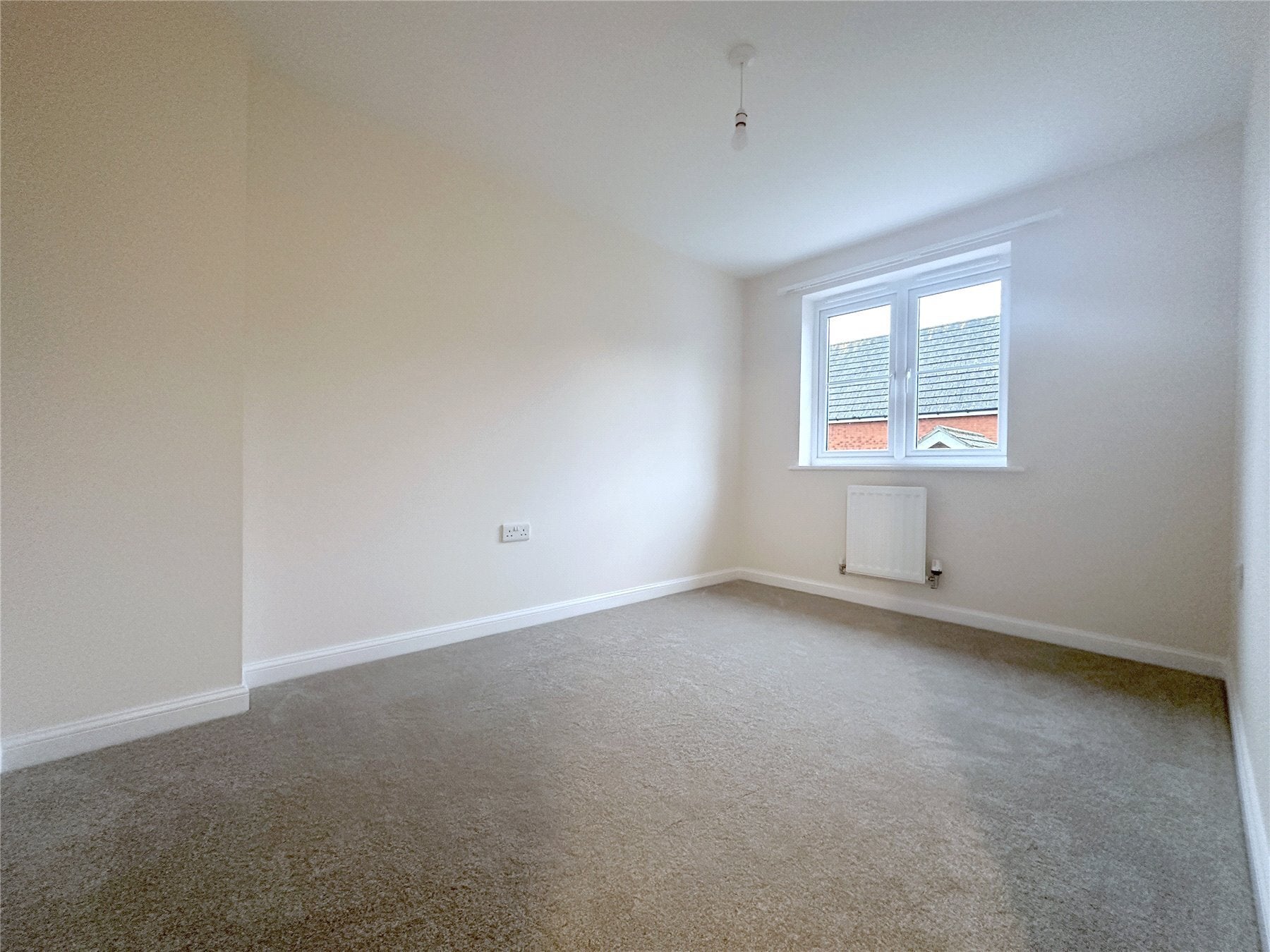 House Barham Avenue in Teignbridge
