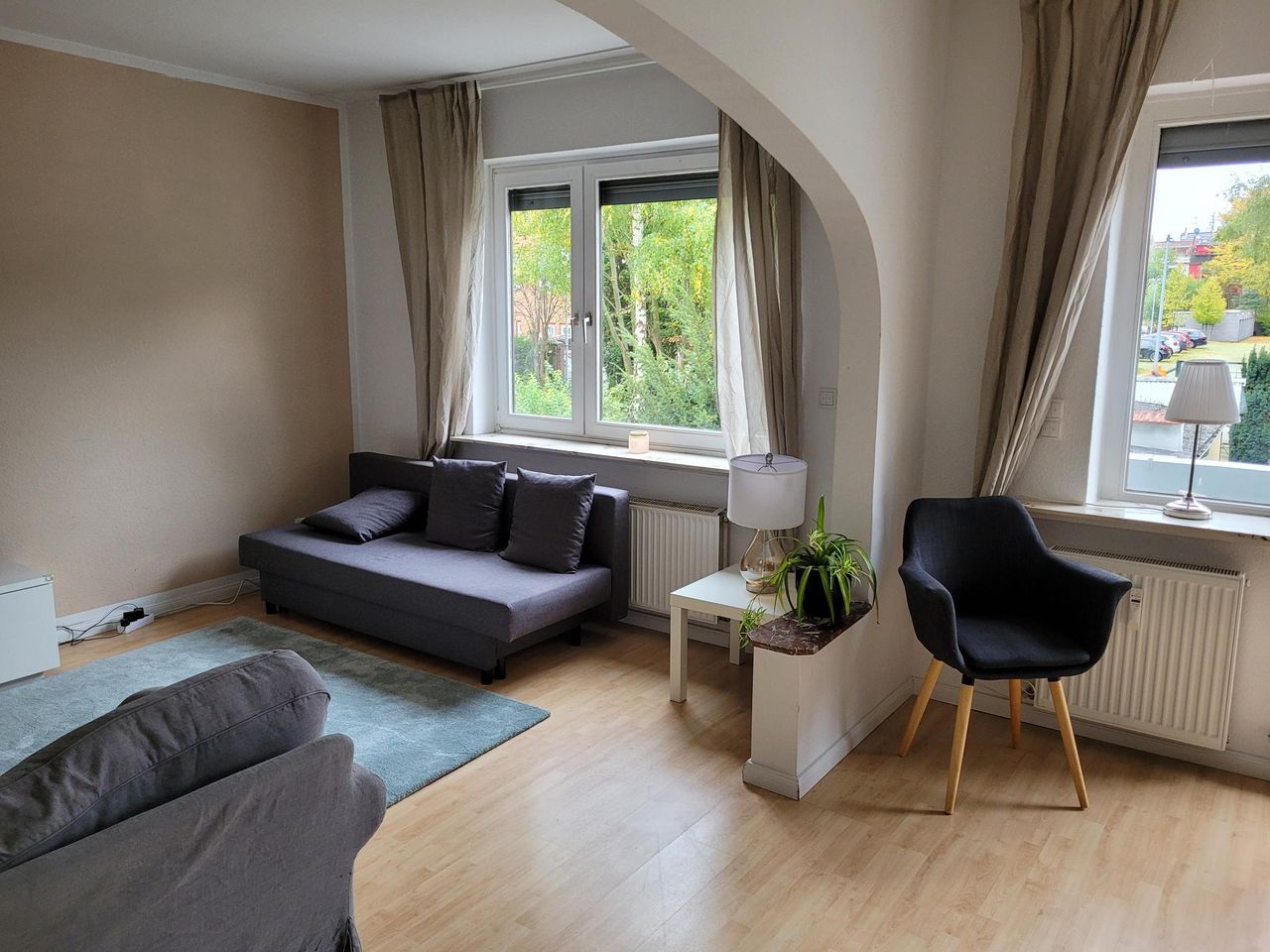Wohnung Gellertstraße in Bremen