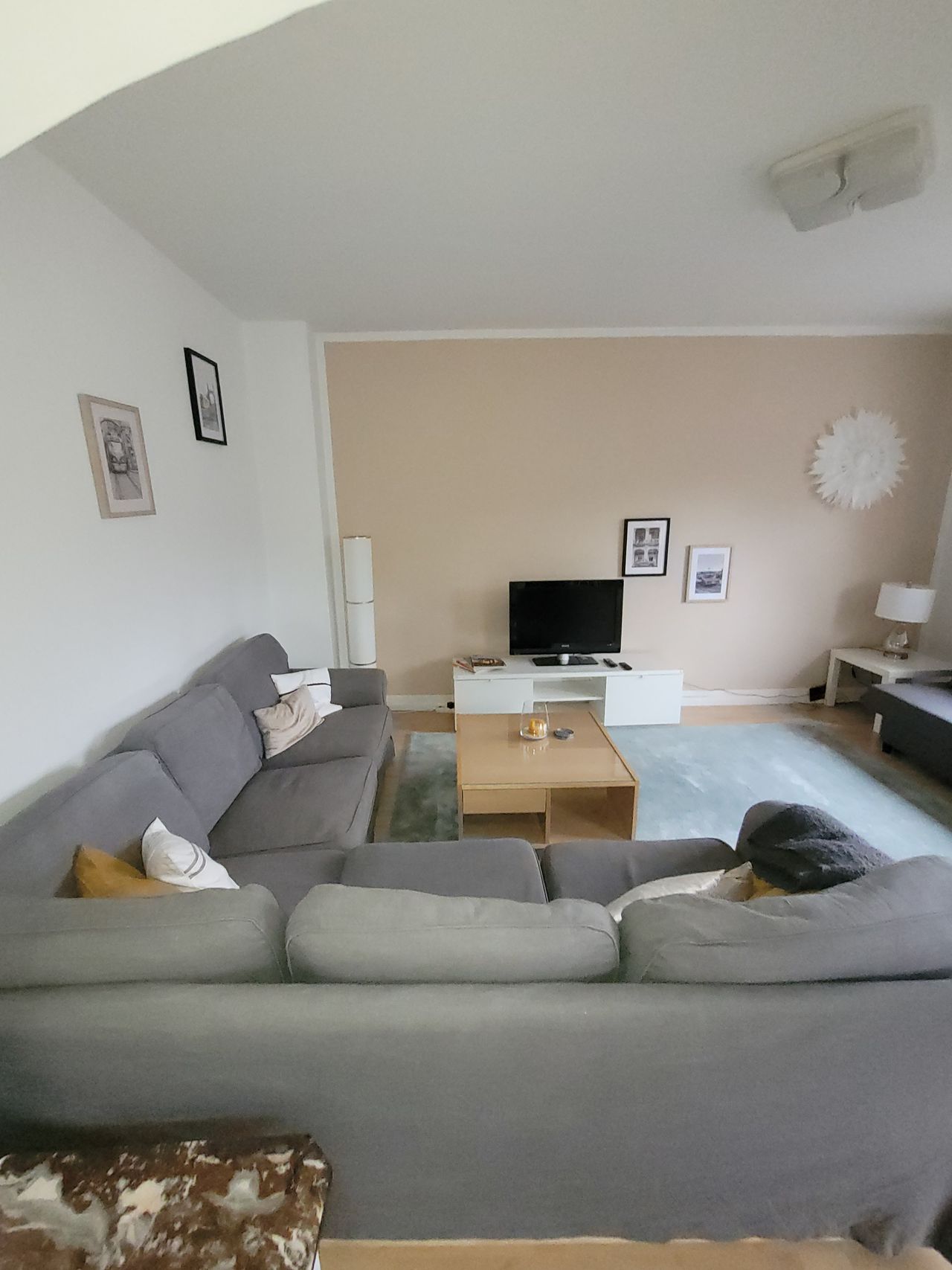 Wohnung Gellertstraße in Bremen