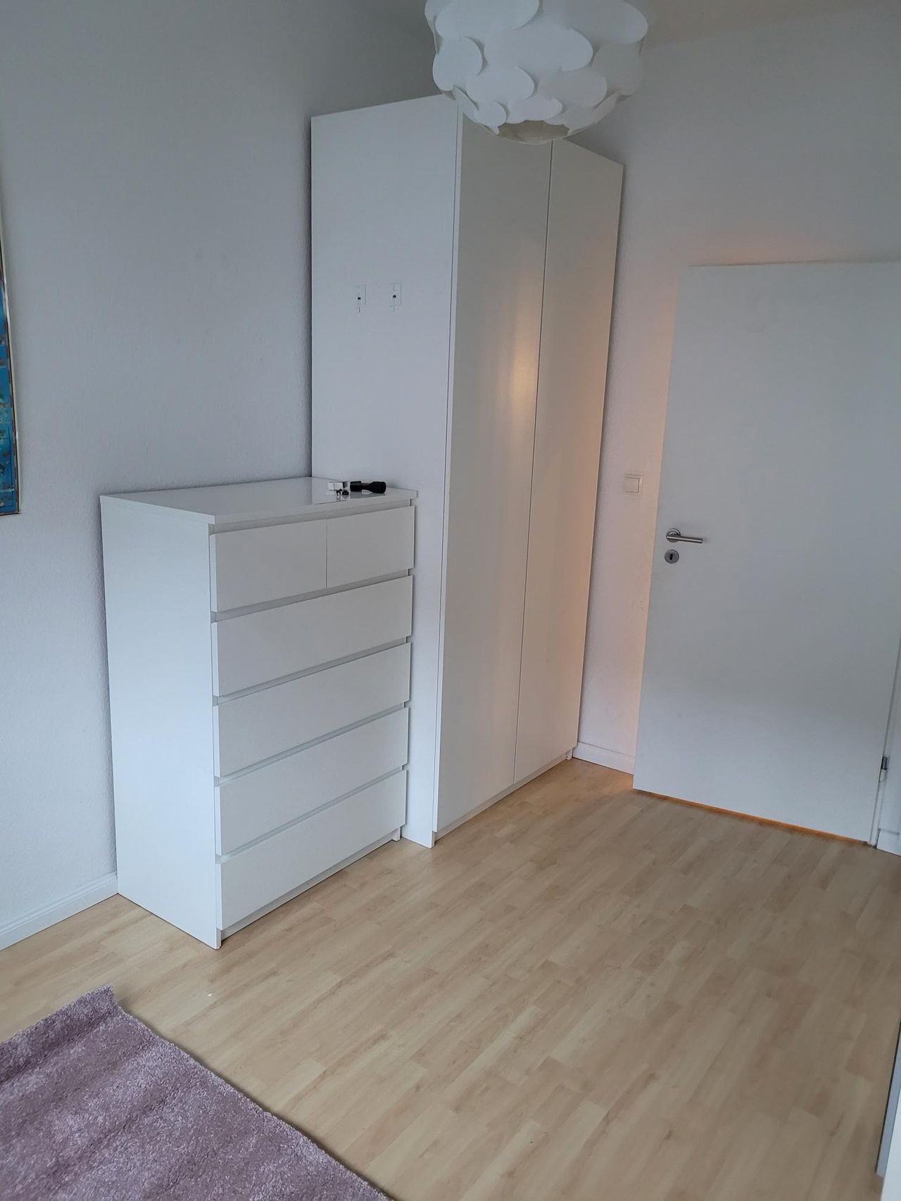 Wohnung Gellertstraße in Bremen