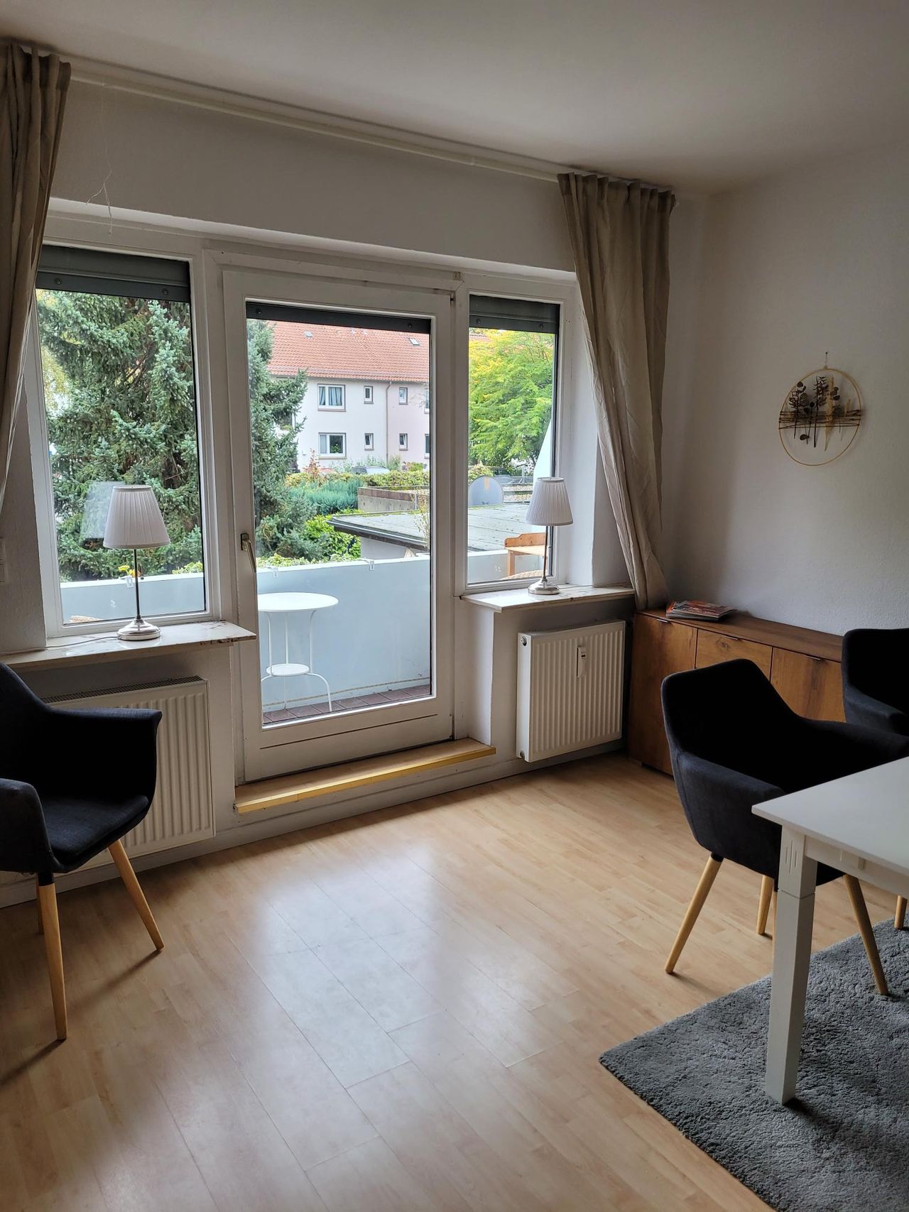 Wohnung Gellertstraße in Bremen