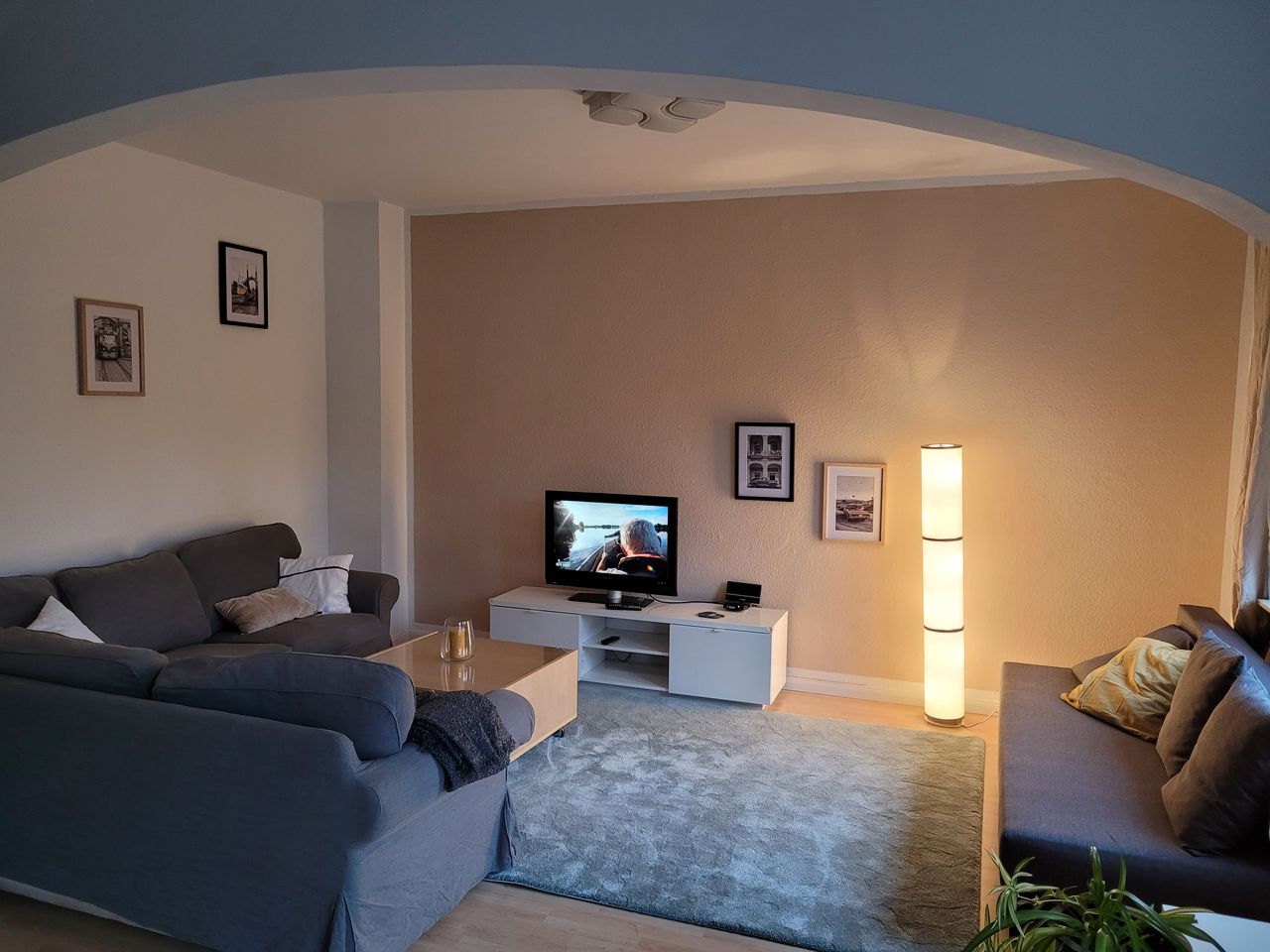 Wohnung Gellertstraße in Bremen